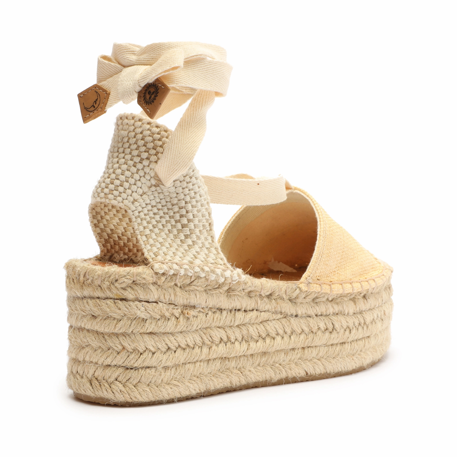 Greeca Casual  Espadrile Intentional Daily Built For Real