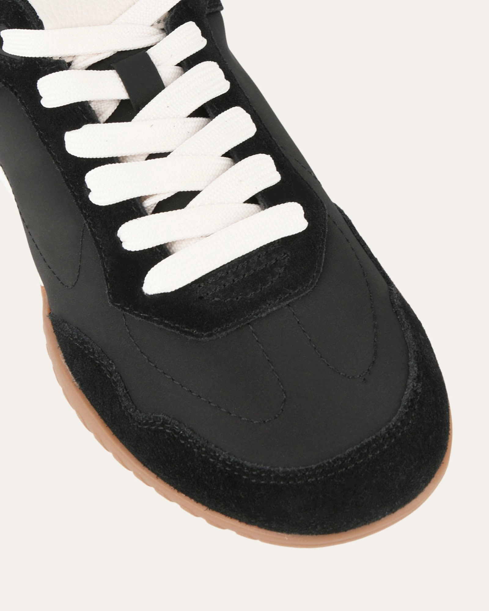 Greta Sneakers Black Multi Fit To Adapt Design Under Control