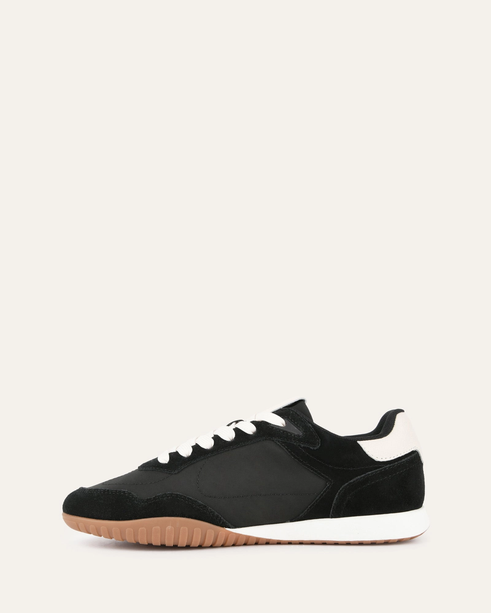 Greta Sneakers Black Multi Crafted In Flow Instant Outfit
