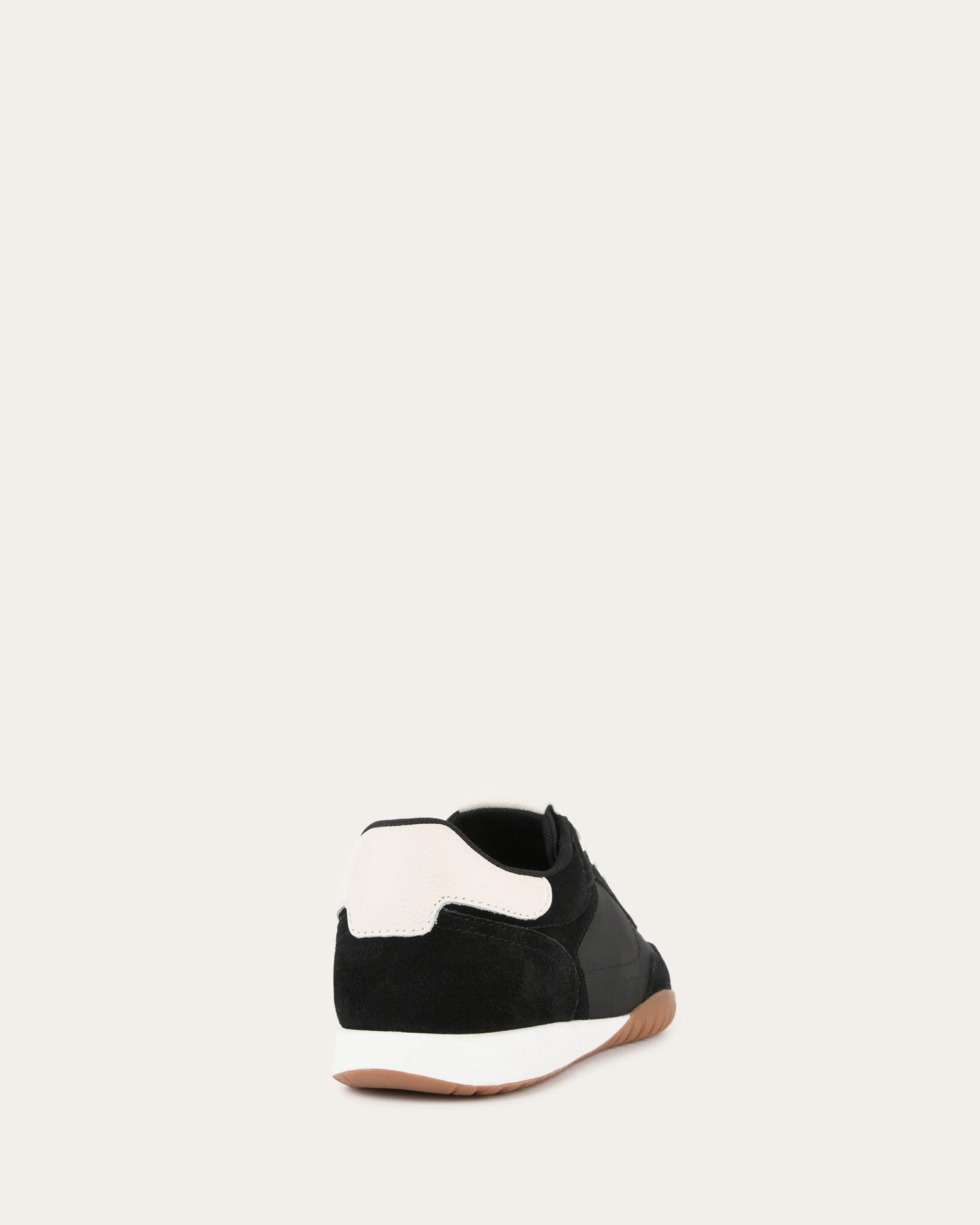 Multi-Context Style Move-Easy Layers Greta Sneakers Black Multi