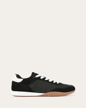 Multi-Use Gear Next-Gen Design Greta Sneakers Black Multi