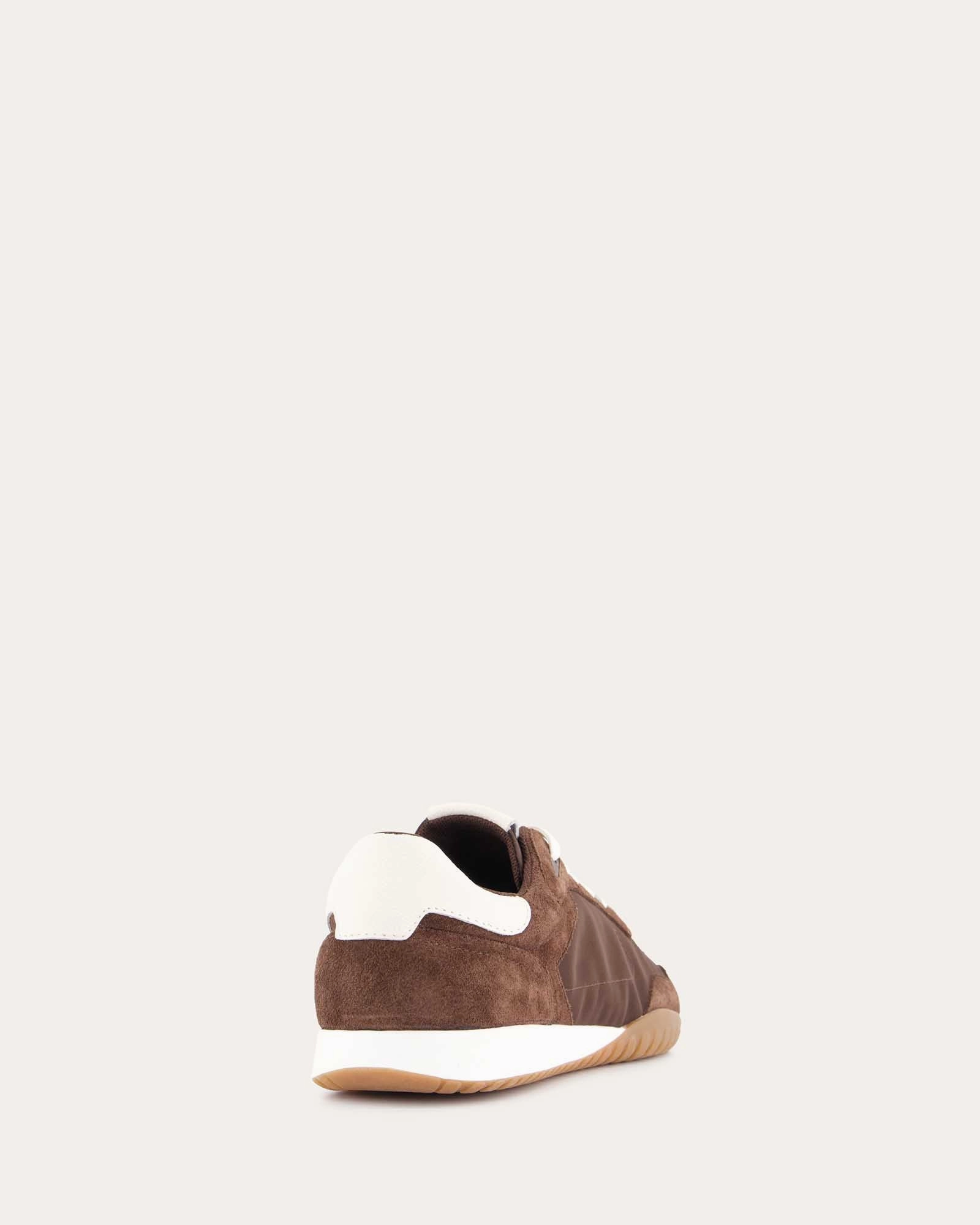 Greta Sneakers Chocolate Multi Urban Active