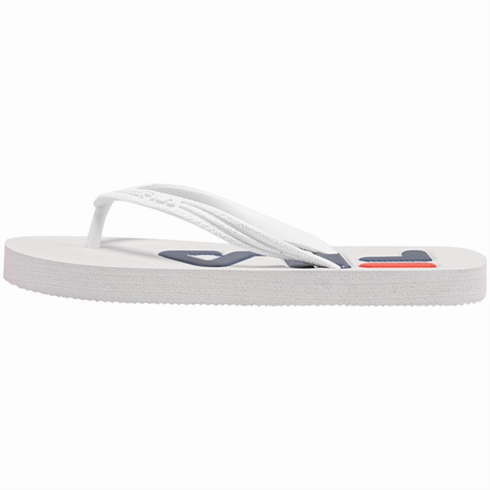 Adapt-Fit Gear Fila Troy Slipper White