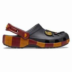 Modern Essentials Gryffindor Classic Clog Toddler (Age 1-5)