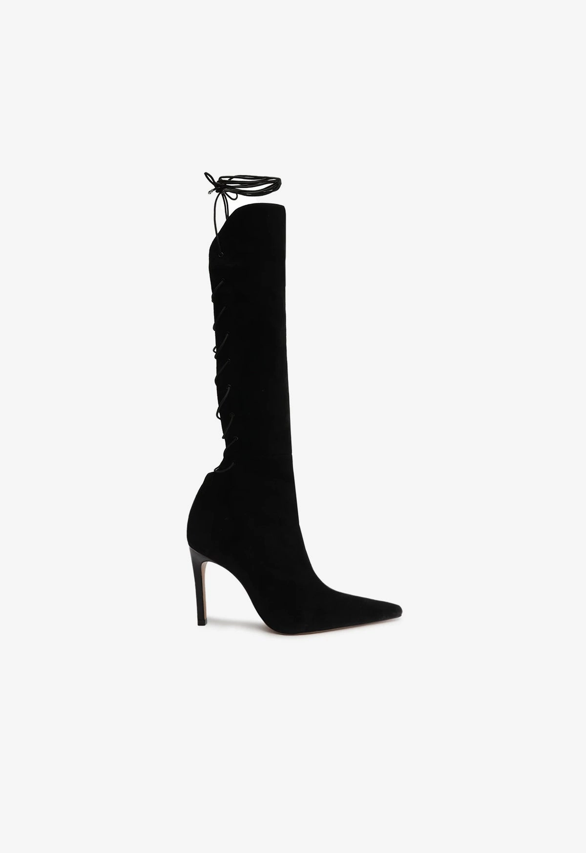 Clean Movement Gwen Suede Boot