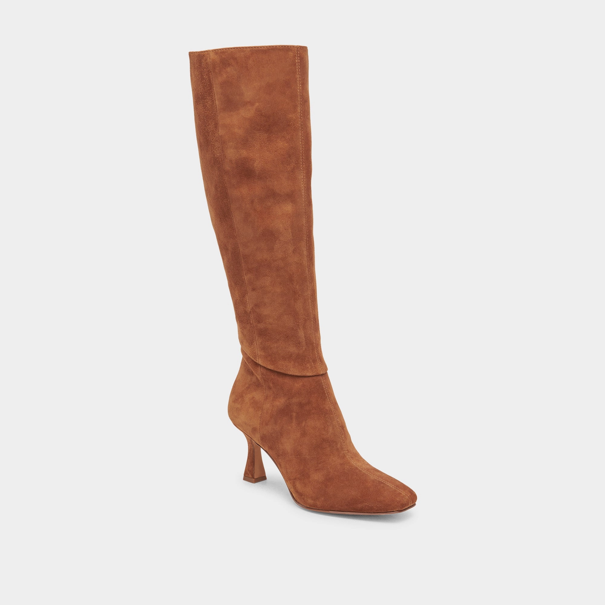 Gyra Boots Brown Suede Your Move Gear