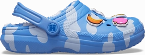 Happy Socks X Crocs Classic Bundle Low-Key Performance Move Smarter