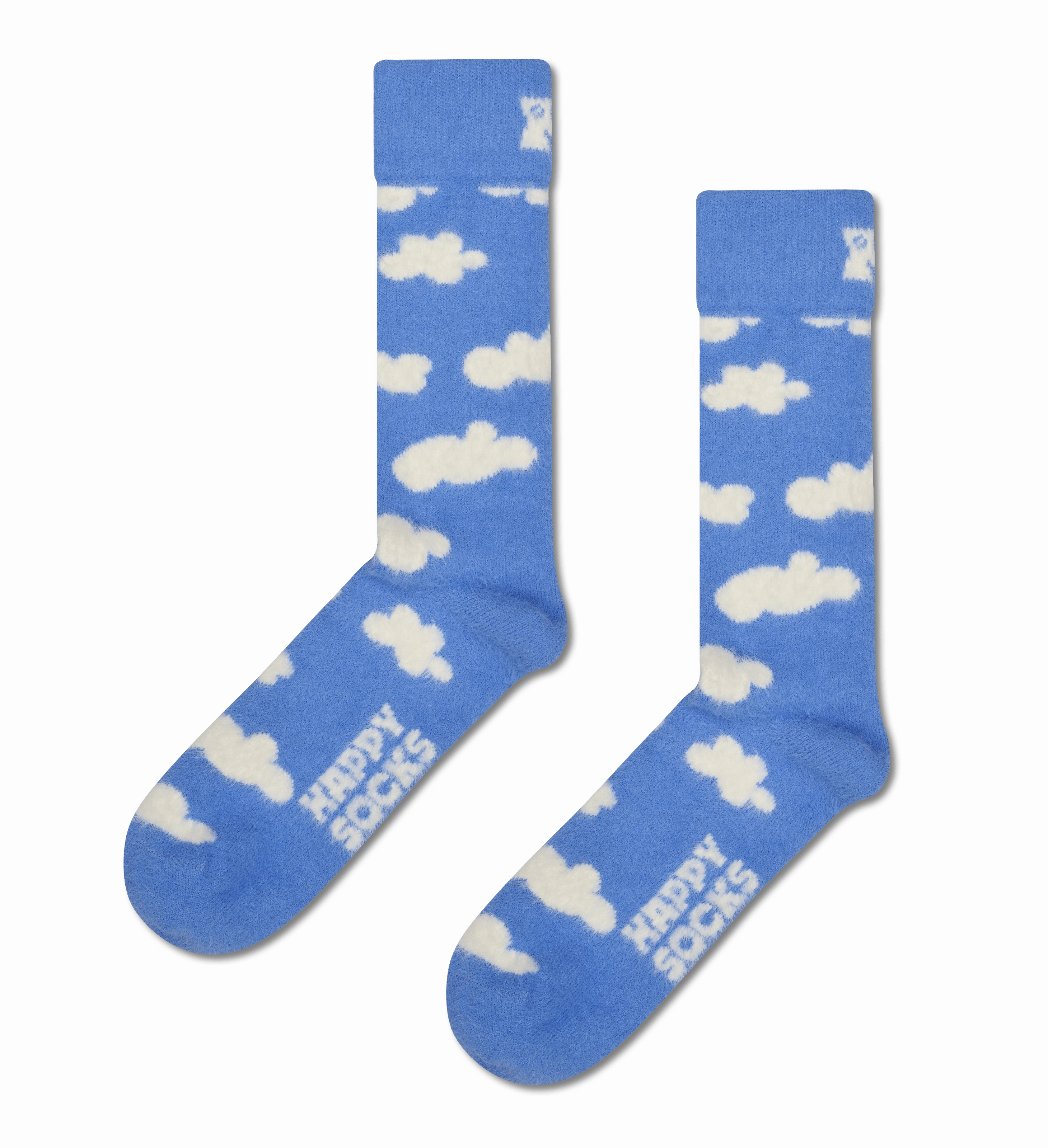 Chill-Crafted Happy Socks X Crocs Classic Bundle