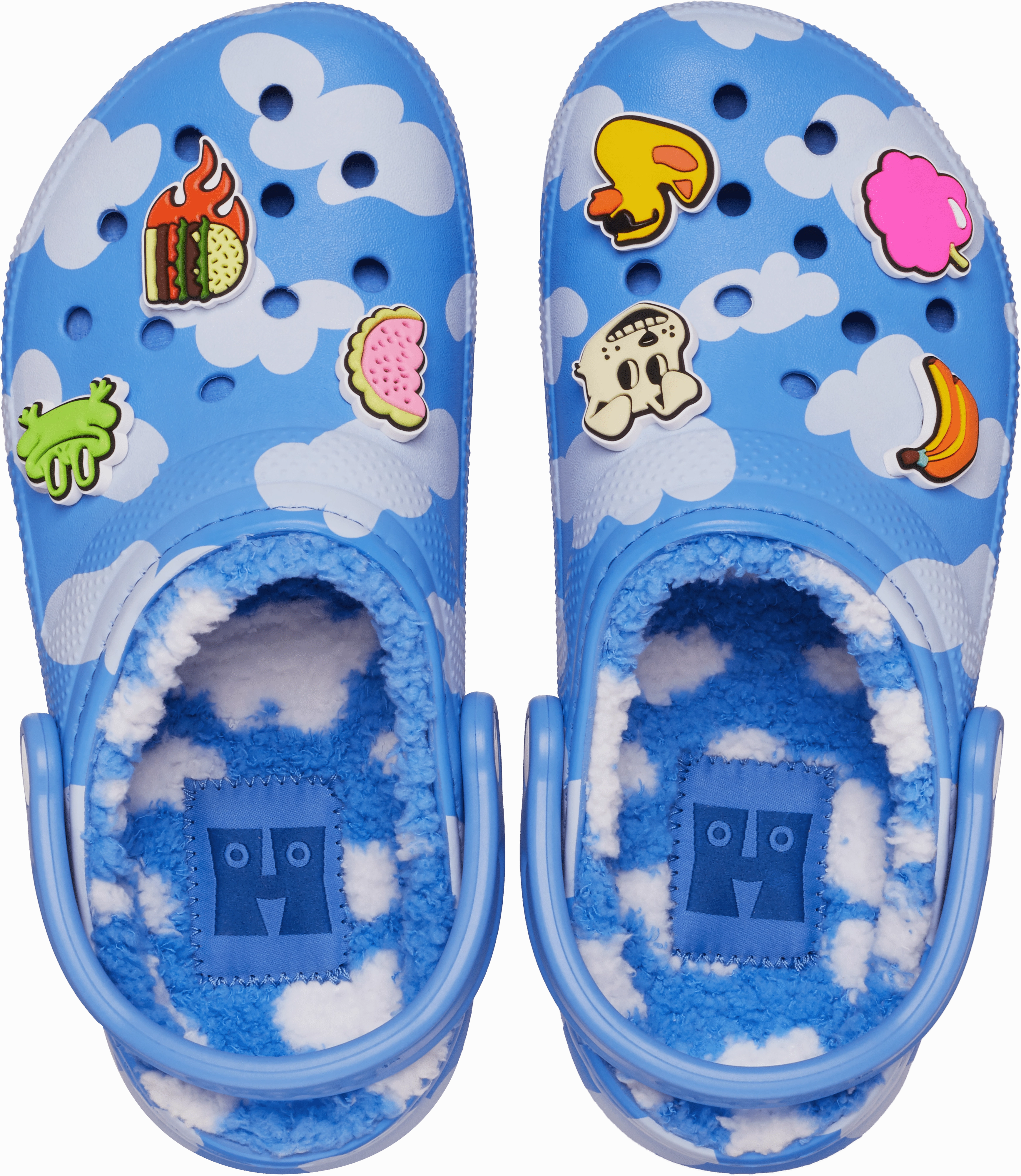 Happy Socks X Crocs Classic Bundle Make It Flow Ready For Streets
