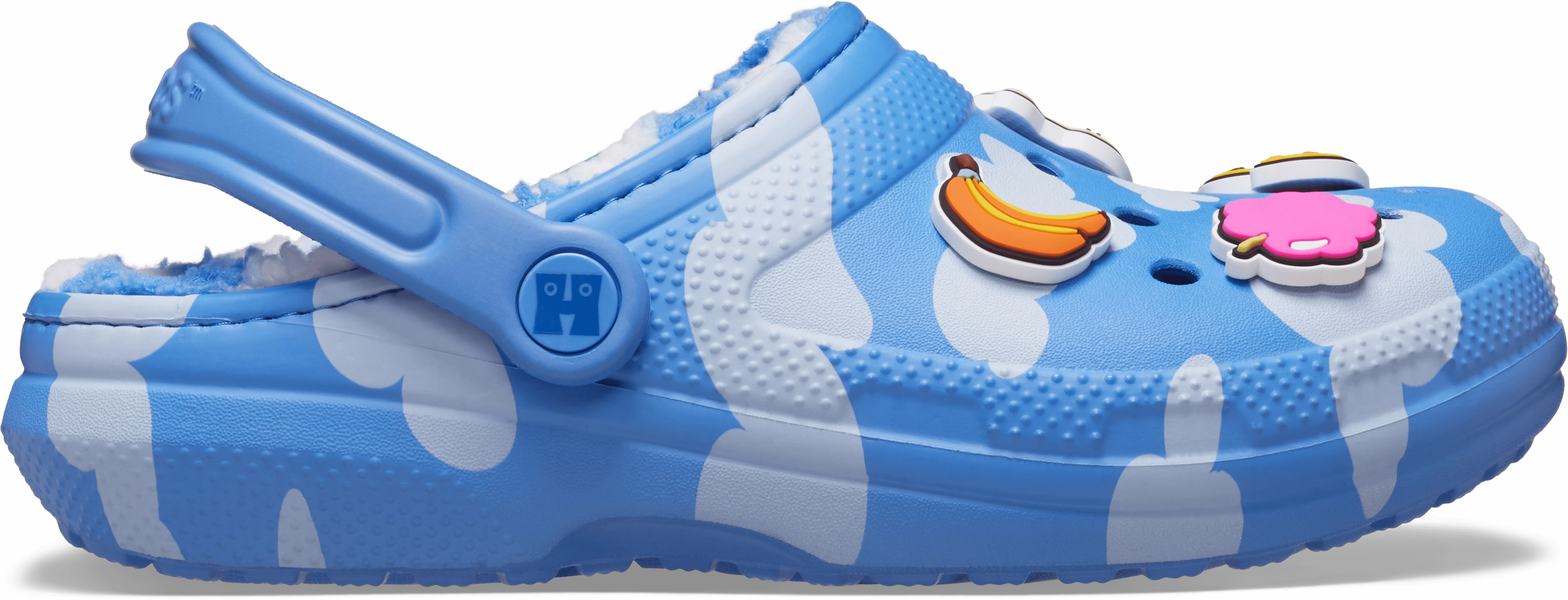 Happy Socks X Crocs Classic Bundle Low-Key Performance Move Smarter