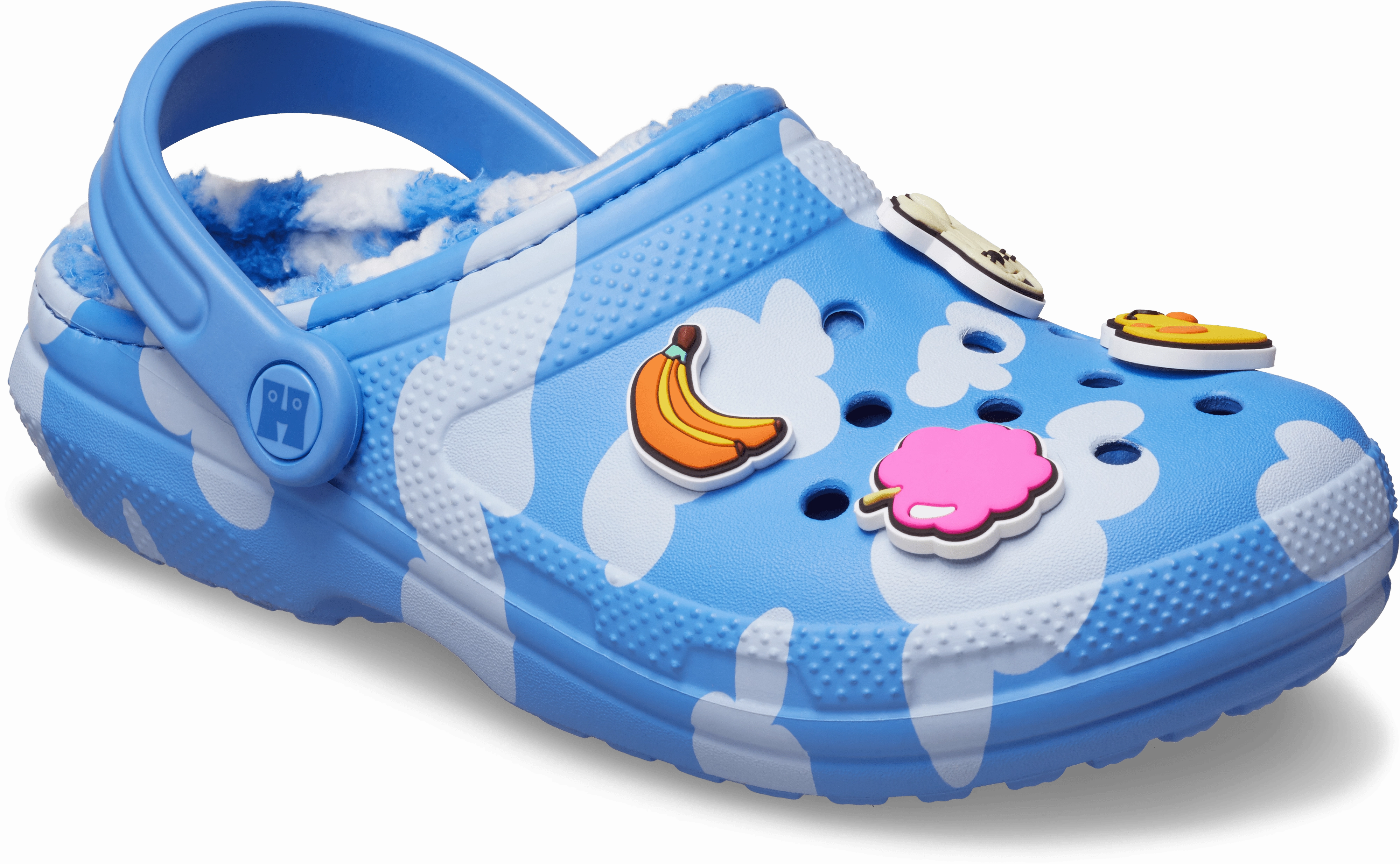 Happy Socks X Crocs Classic Bundle Streamlined Edge Designed For Pace
