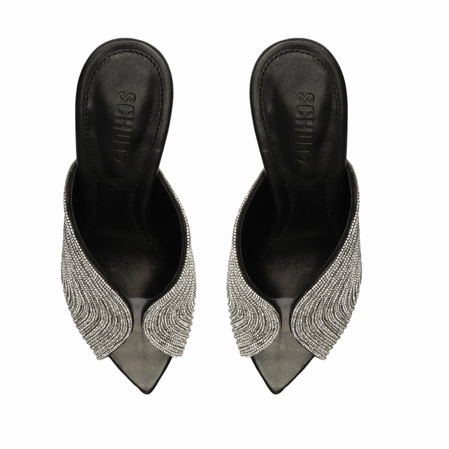 Everyday Uniform Everyday Sleek Hattie High Sandal