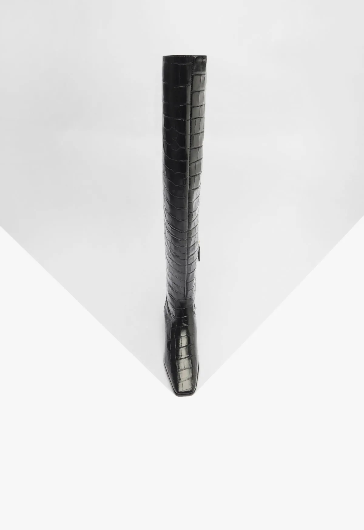 Helena Over The Knee Boot Designed For Pace Refined Looks