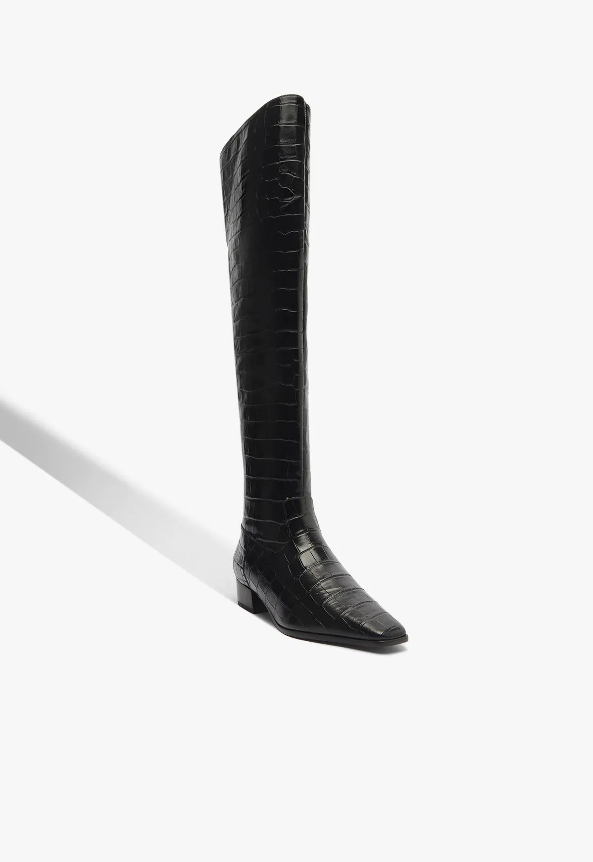 Ease Engineered Next-Gen Vibe Helena Over The Knee Boot