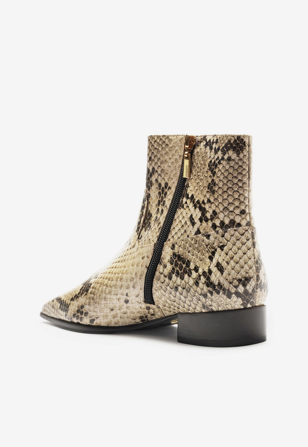 Your Fit System Helena Bootie