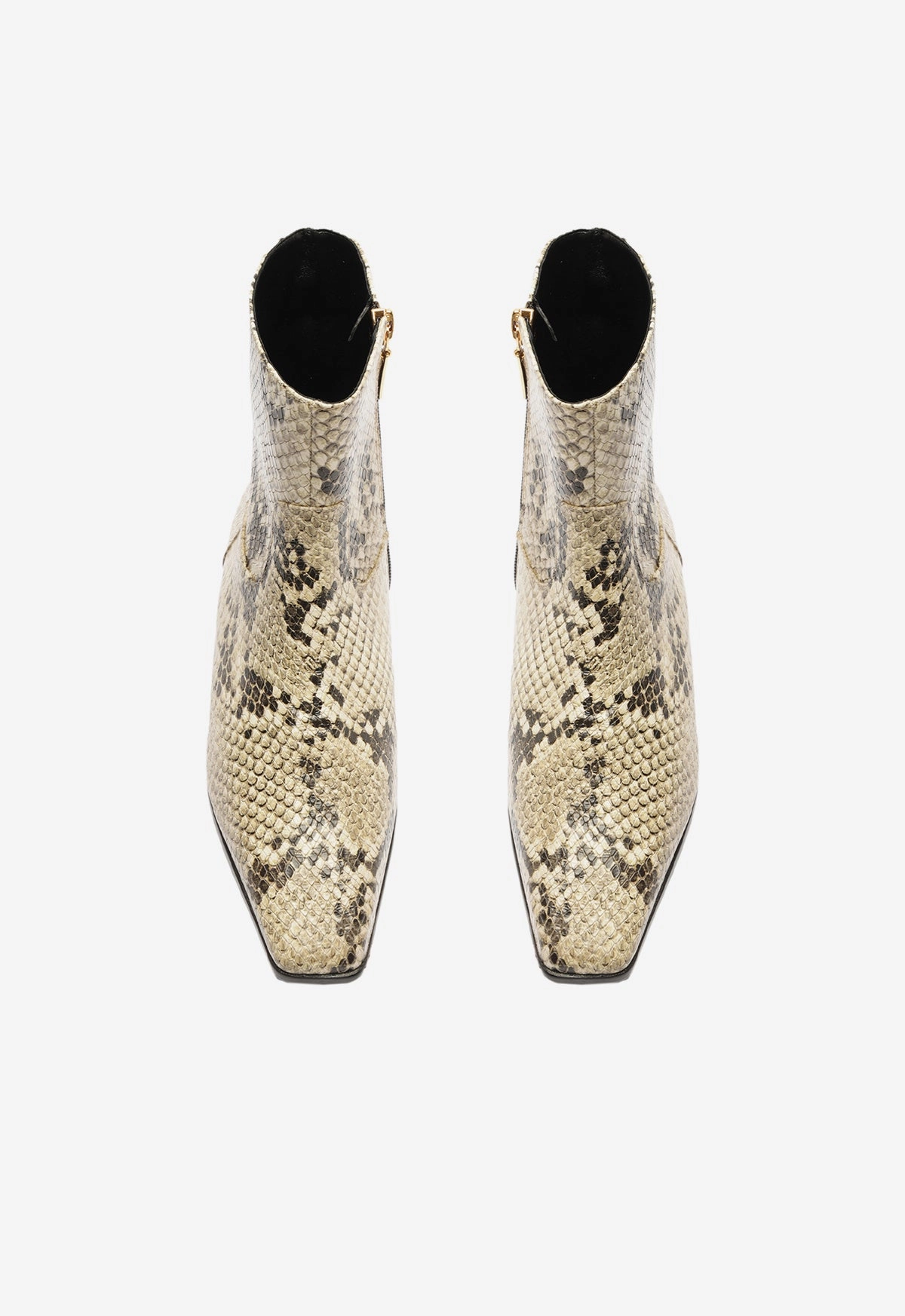 Designed For Pace Designed To Shift Helena Bootie