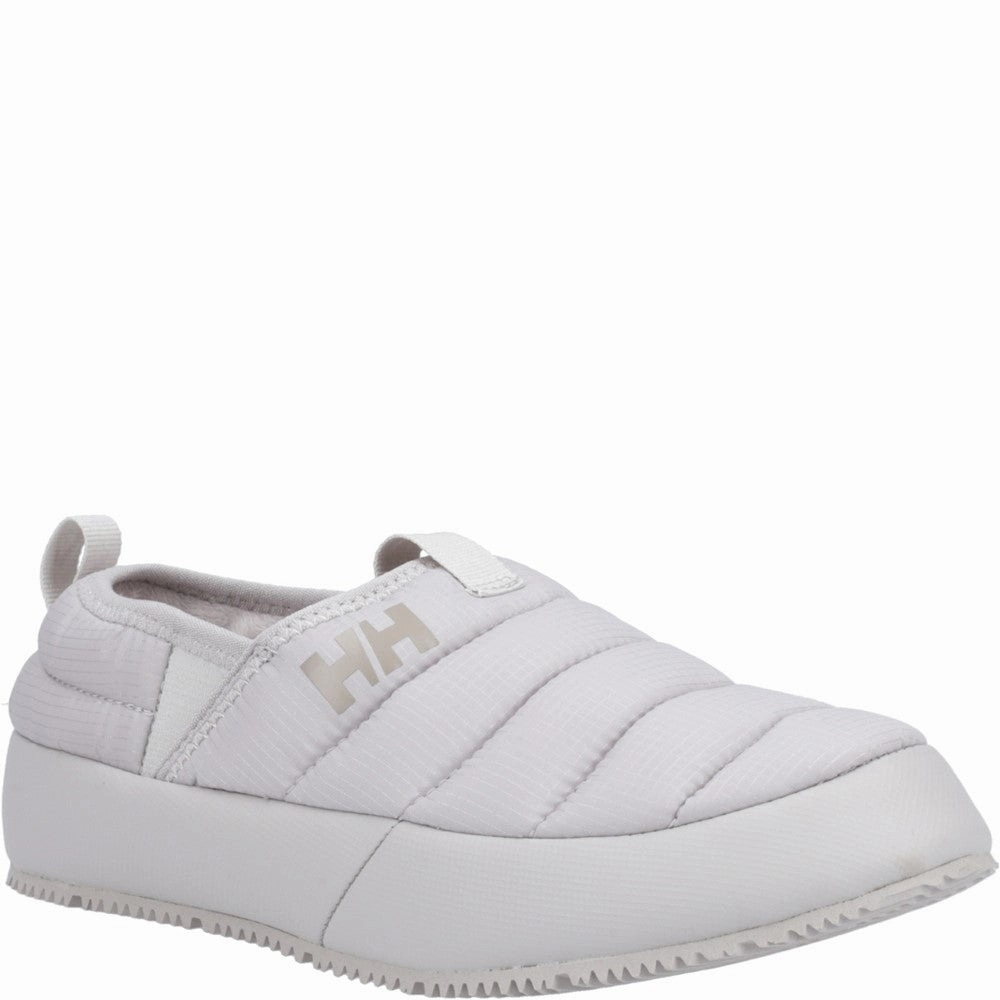 Effortless Edge Progressive Outfit Helly Hansen Sport Cabin Loafer