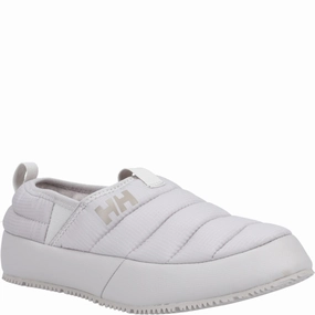 Effortless Edge Progressive Outfit Helly Hansen Sport Cabin Loafer