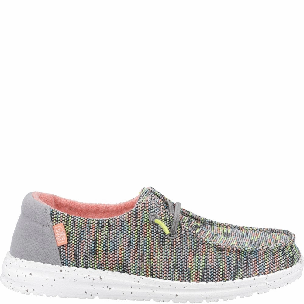 Heydude Wendy Sox The Now Look Layer With Ease