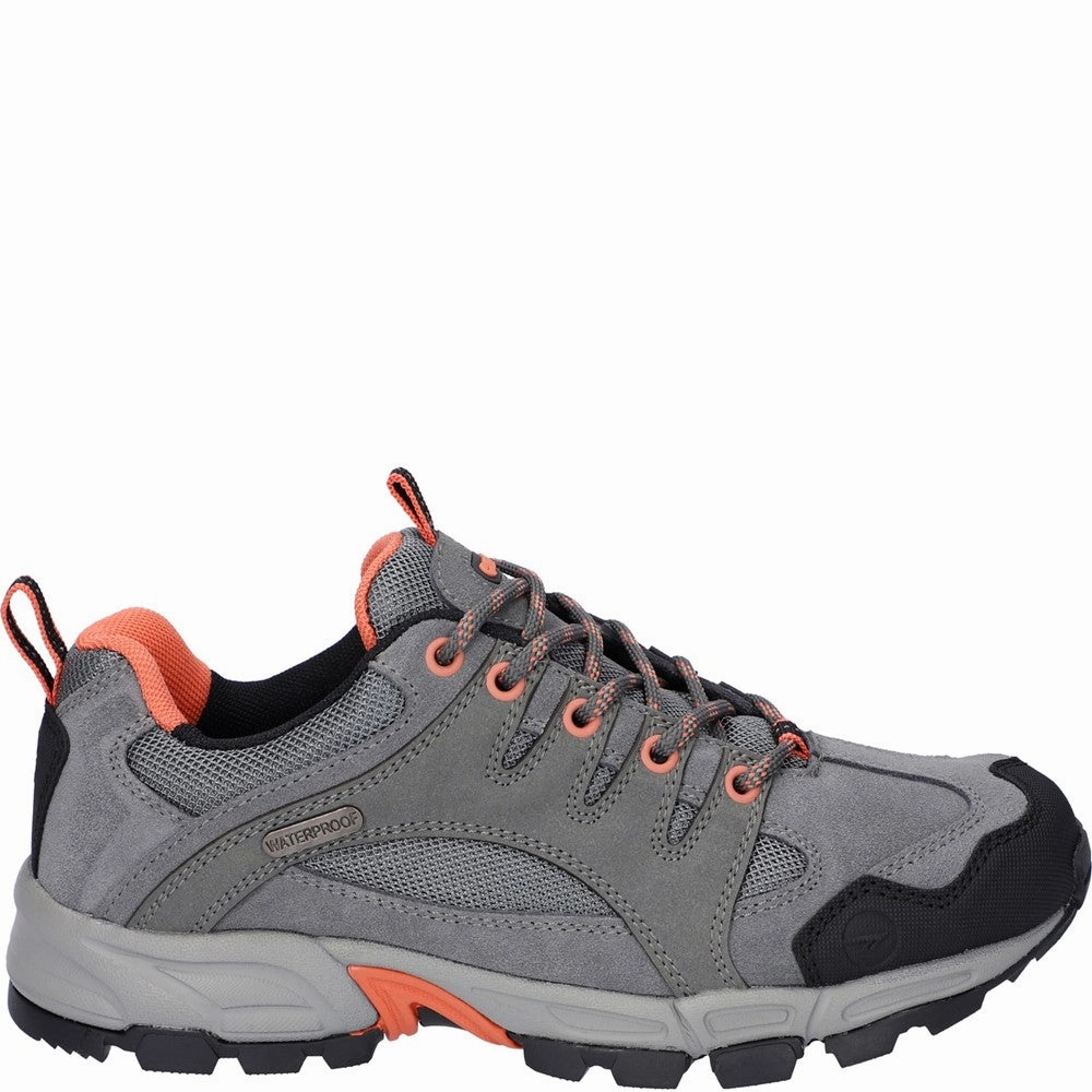 Urban Optimized Hi-Tec Auckland Lite Shoes