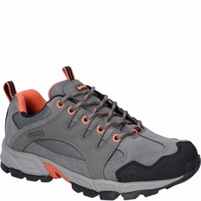 Hi-Tec Auckland Lite Shoes Form Plus Function Motion-Minded
