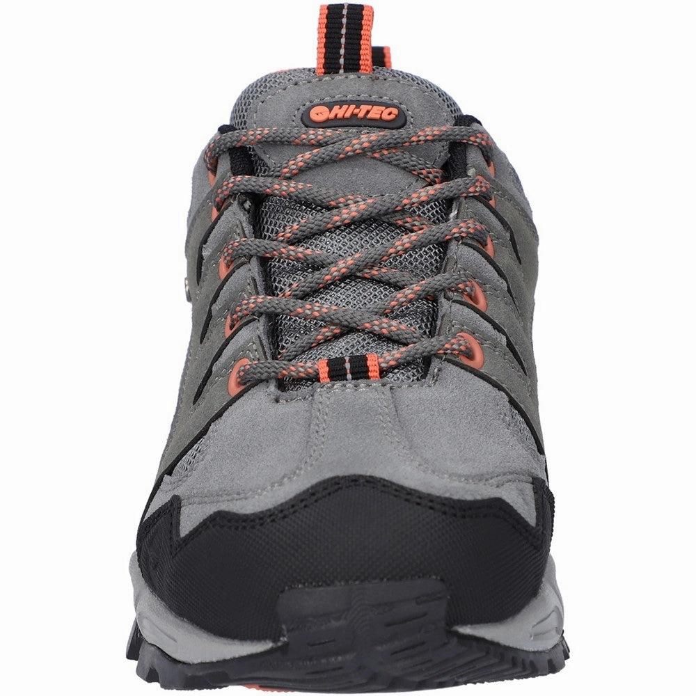 Hi-Tec Auckland Lite Shoes Subtle Tone Intentional Vibe