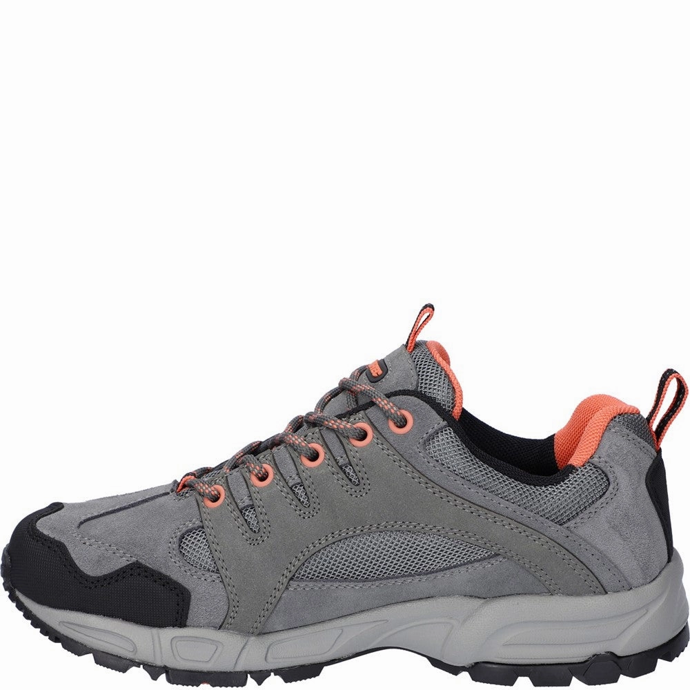 Built To Adapt Hi-Tec Auckland Lite Shoes
