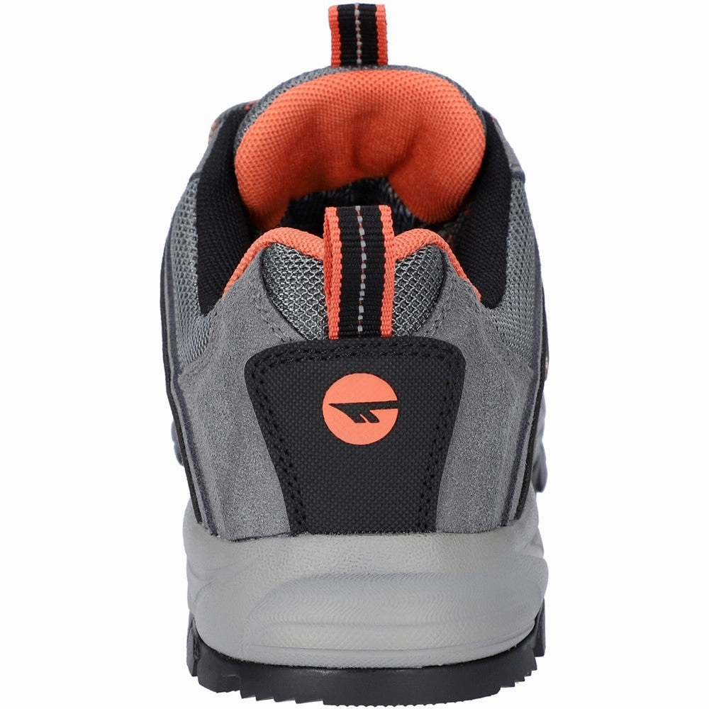 Quiet Performance Hi-Tec Auckland Lite Shoes