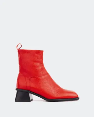 Holts Red Leather Relaxed Core