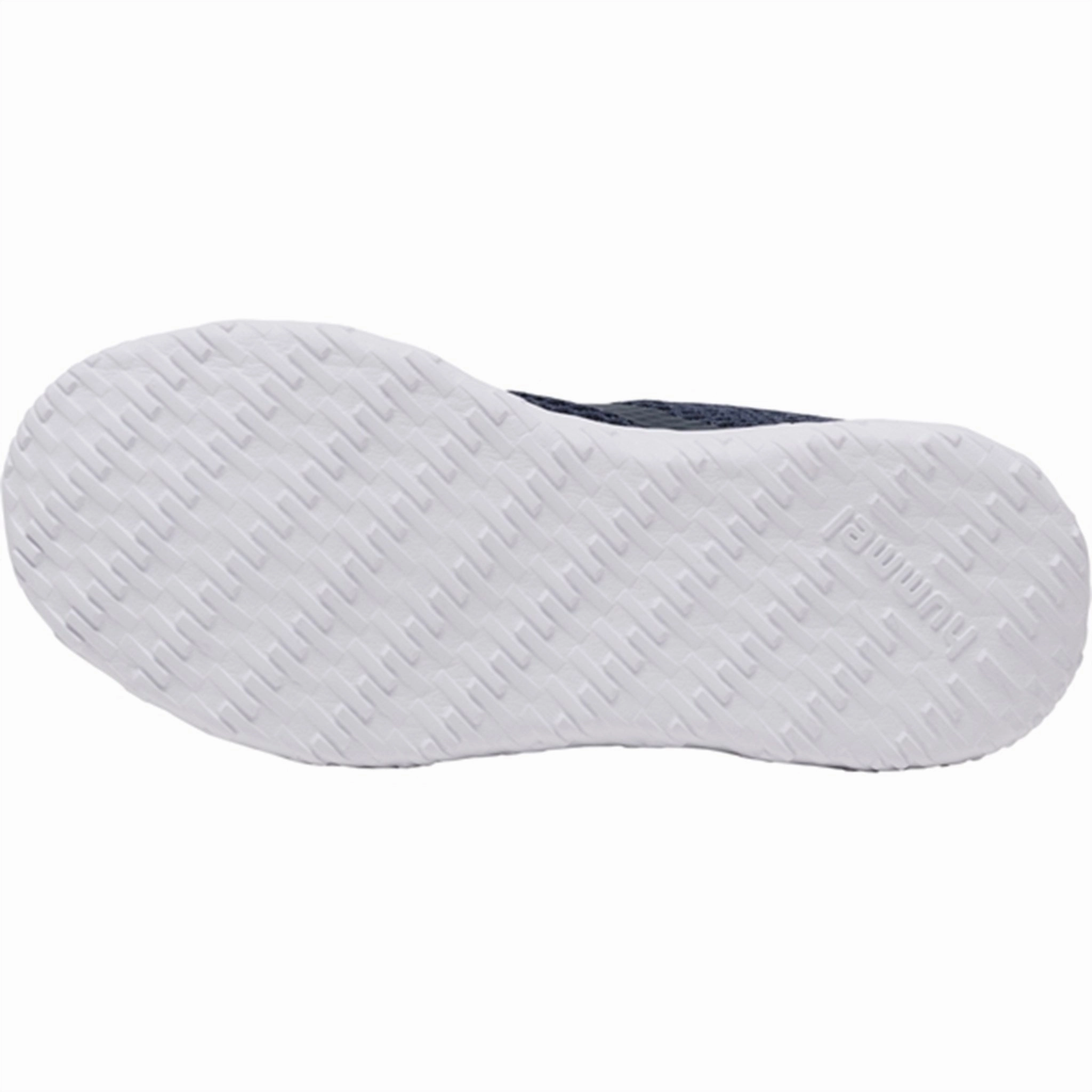 City-Fit Hummel Actus Recycled Jr Sneakers Black Iris