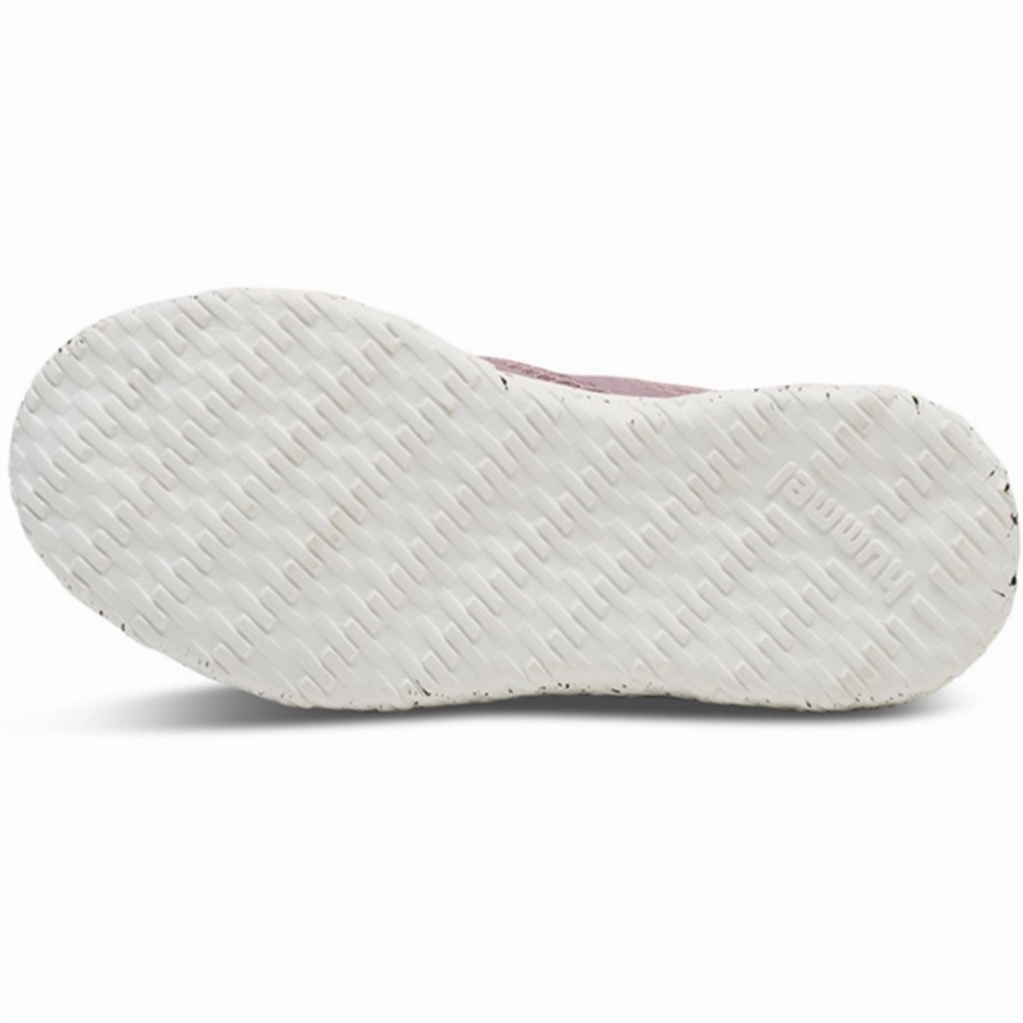 Flow-Forward Gear Hummel Actus Tex Recycled Jr Sneakers Quail