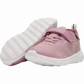 Anyday Style Hummel Actus Tex Sneakers Jr Pink