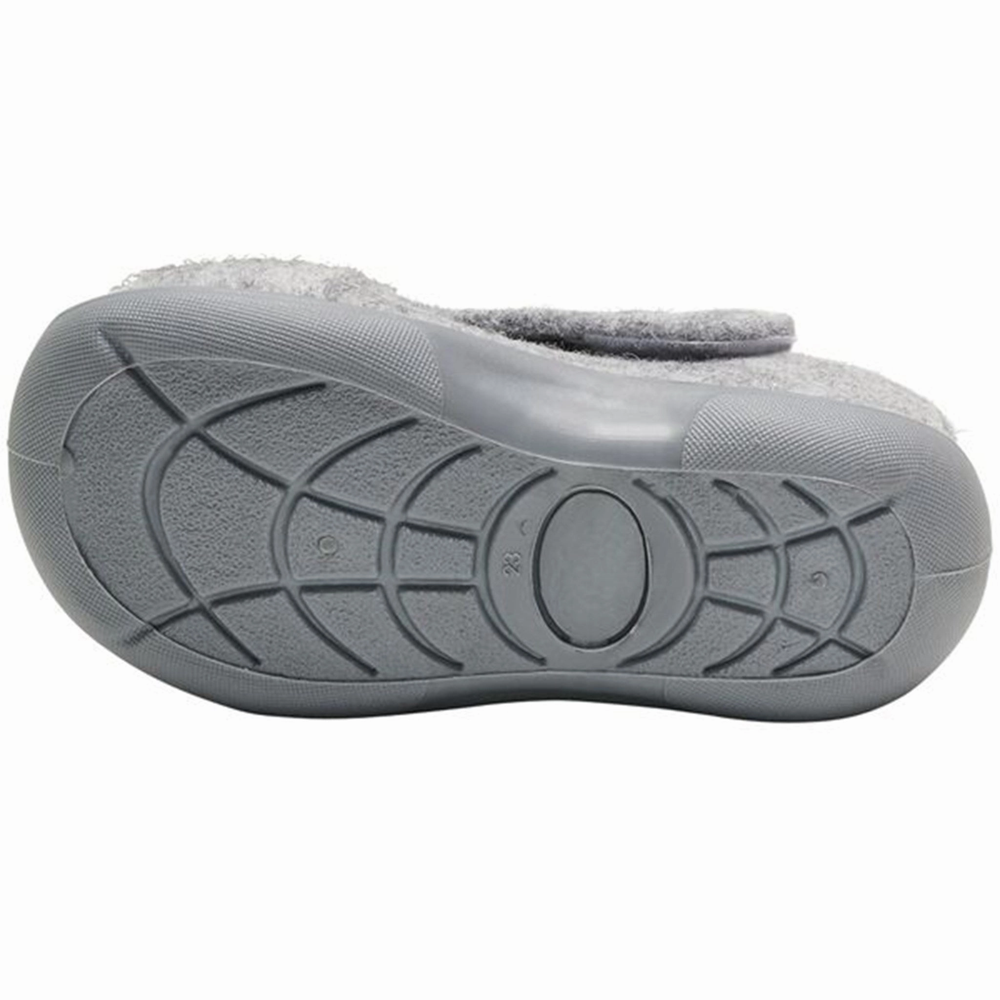 Hummel Alloy Wool Slipper Infant Ready When You Are