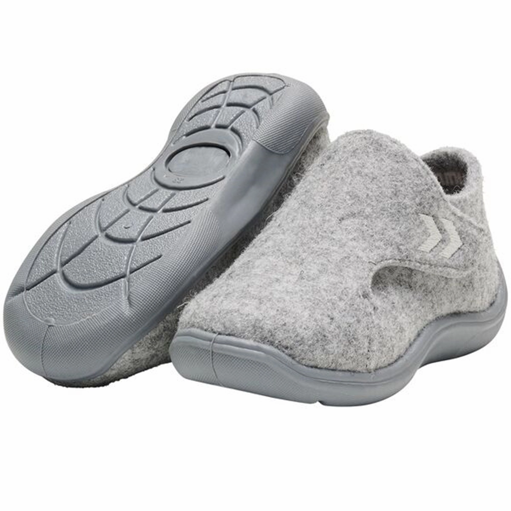 Smooth Layers Authentic Motion Hummel Alloy Wool Slipper Infant