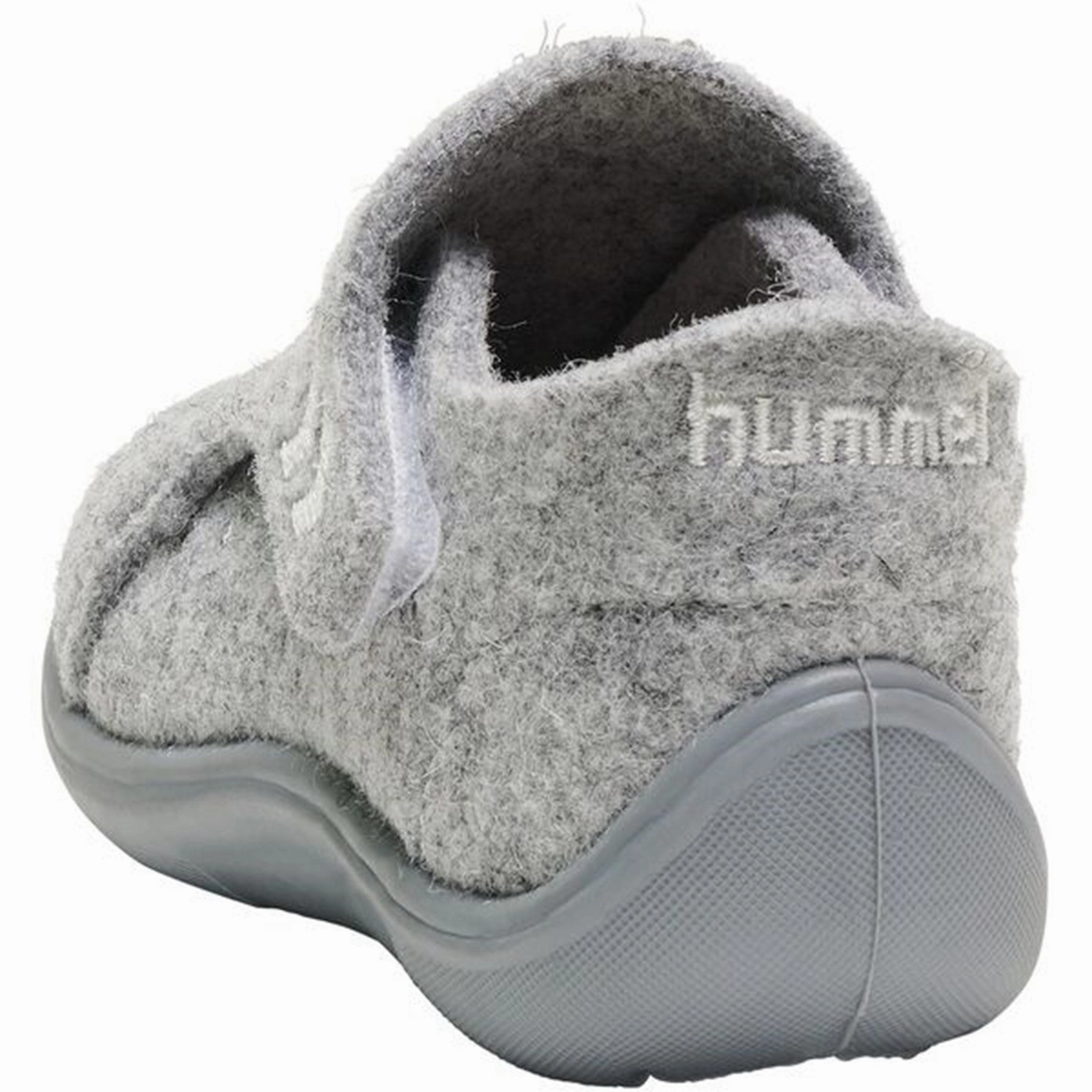 Urban Flowwear Open Utility Hummel Alloy Wool Slipper Infant