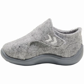 Hummel Alloy Wool Slipper Infant Go-To Gear Redefined Casual
