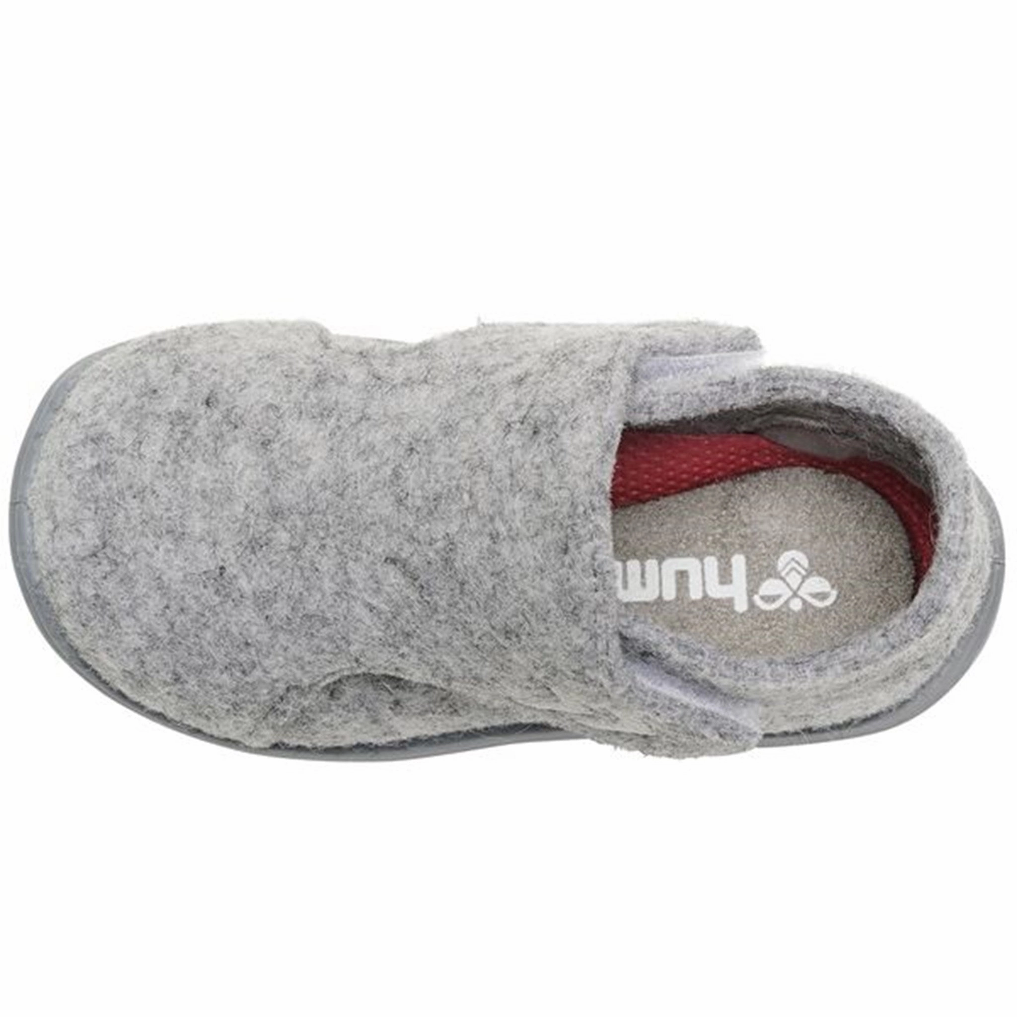 Next-Gen Design Hummel Alloy Wool Slipper Infant