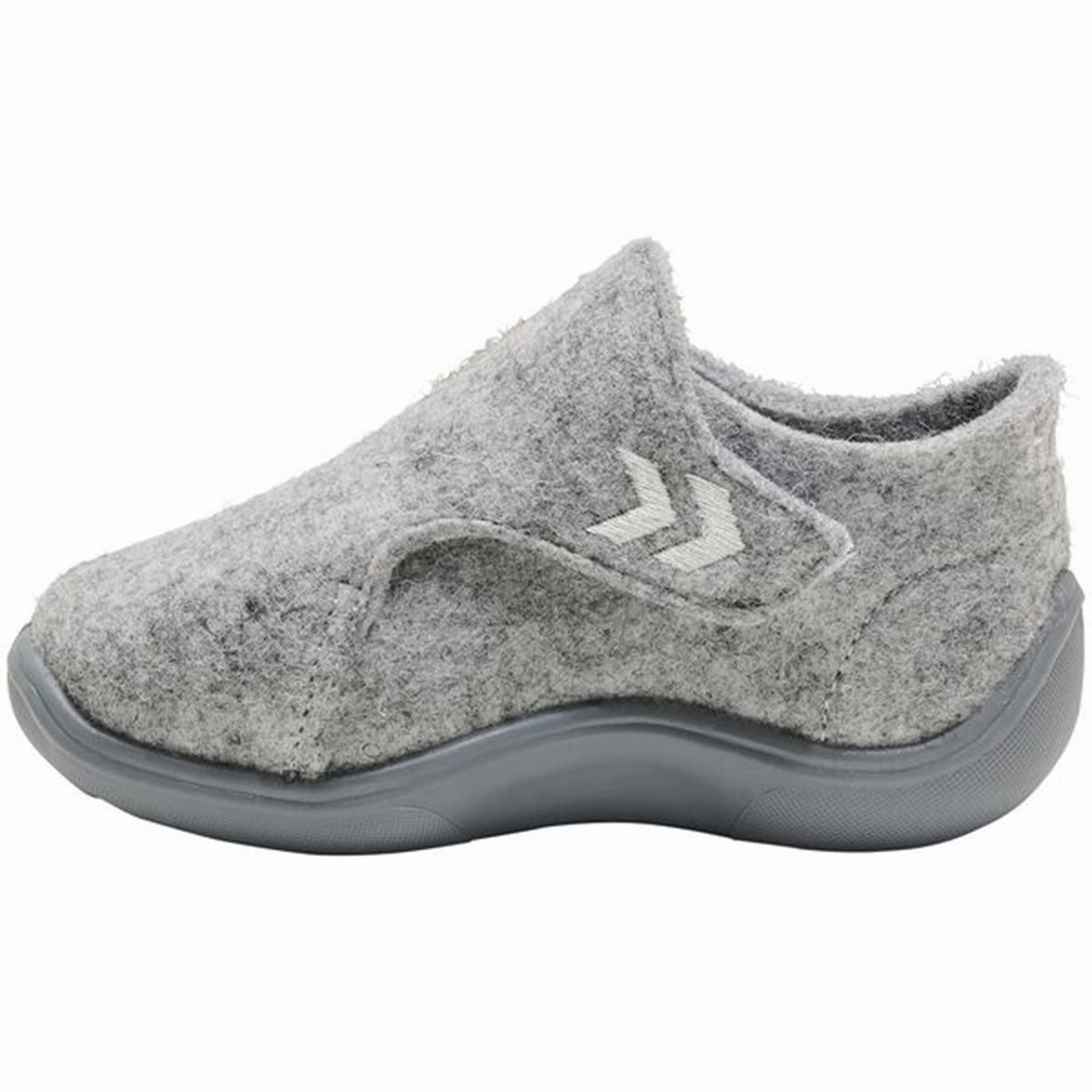 Hummel Alloy Wool Slipper Infant Go-To Gear Redefined Casual