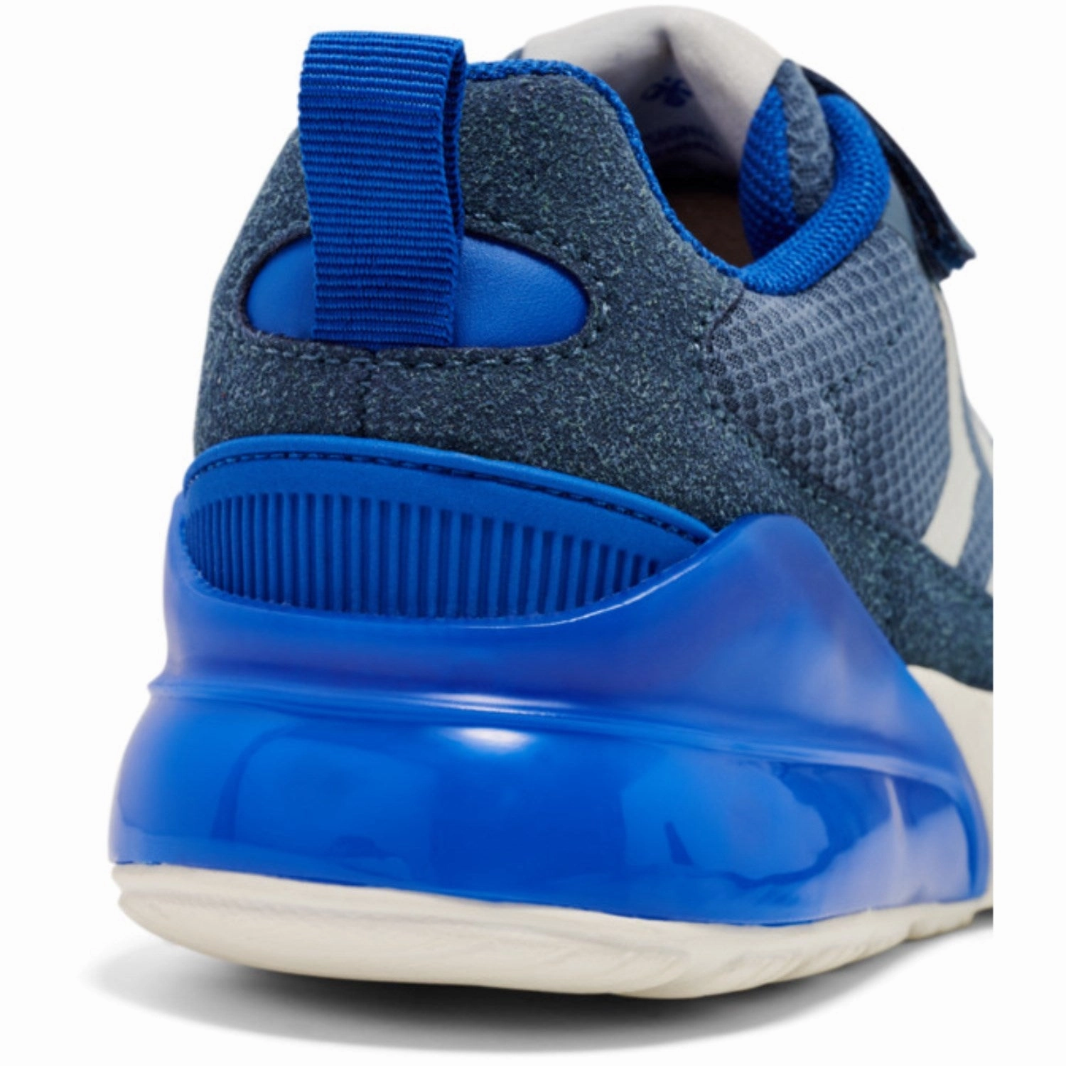 Designed To Shift Driven By Comfort Hummel Bering Sea Daylight Jr Sneakers