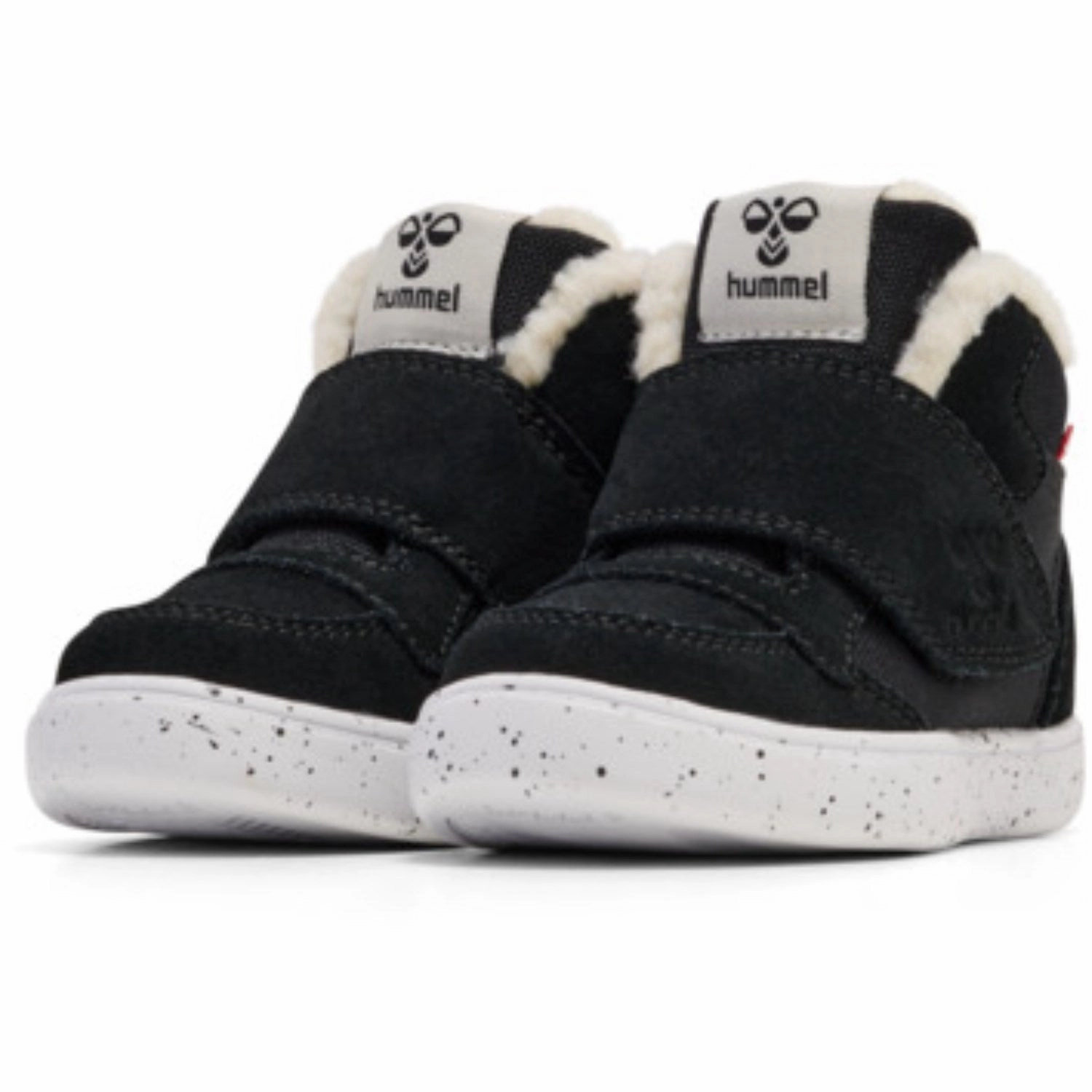 Inspired Layerwear Relaxed Innovation Hummel Black Stadil Winter Boot Infant