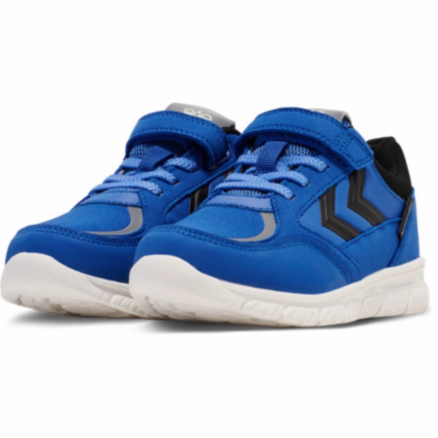 Hummel Blue Lolite X-Light 2.0 Tex Jr Sneakers Journey Wear