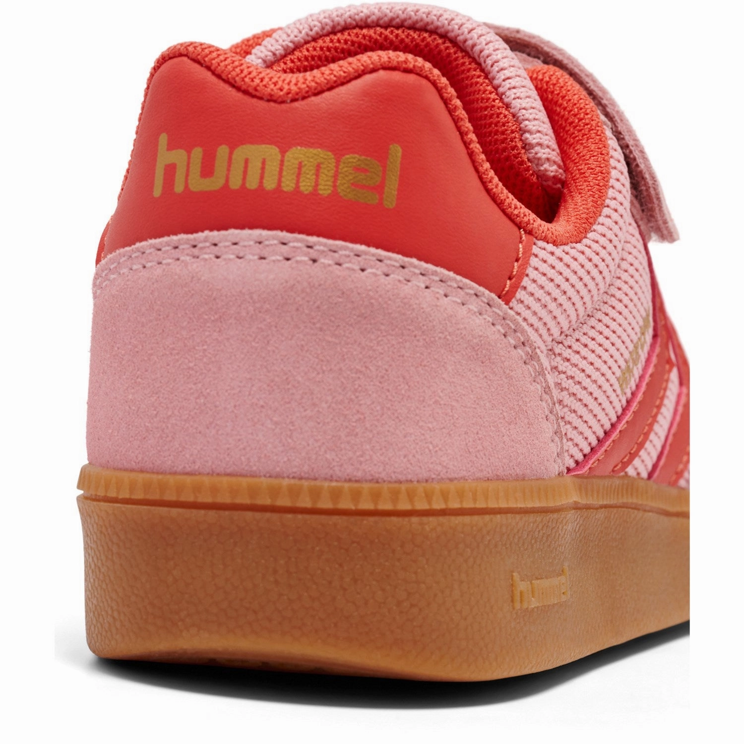 Fluid Design Hummel Bridal Rose Vm78 Cph Jr Sneakers