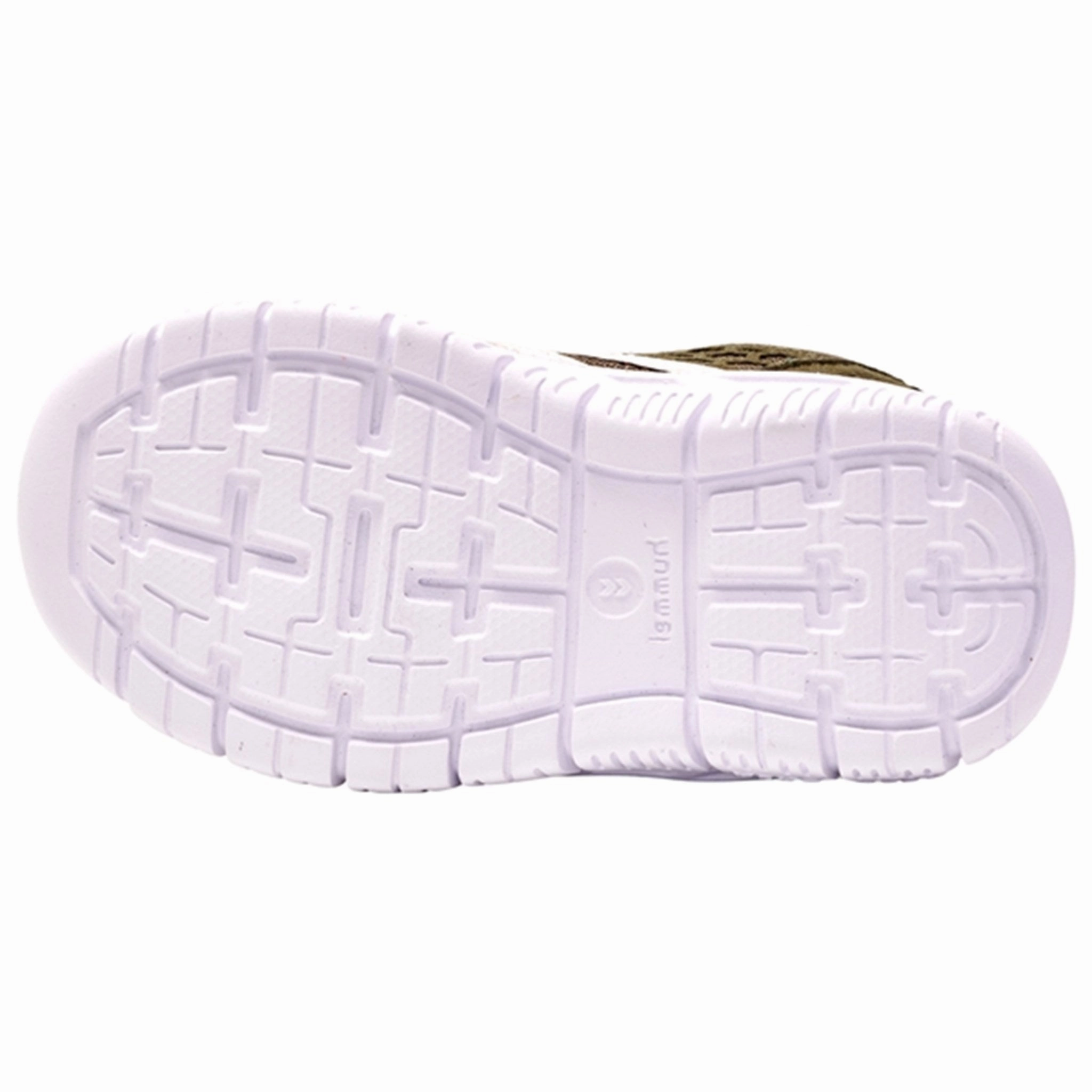 Hummel Chocolate Chip Crosslite Inf Sneakers Intentional Vibe
