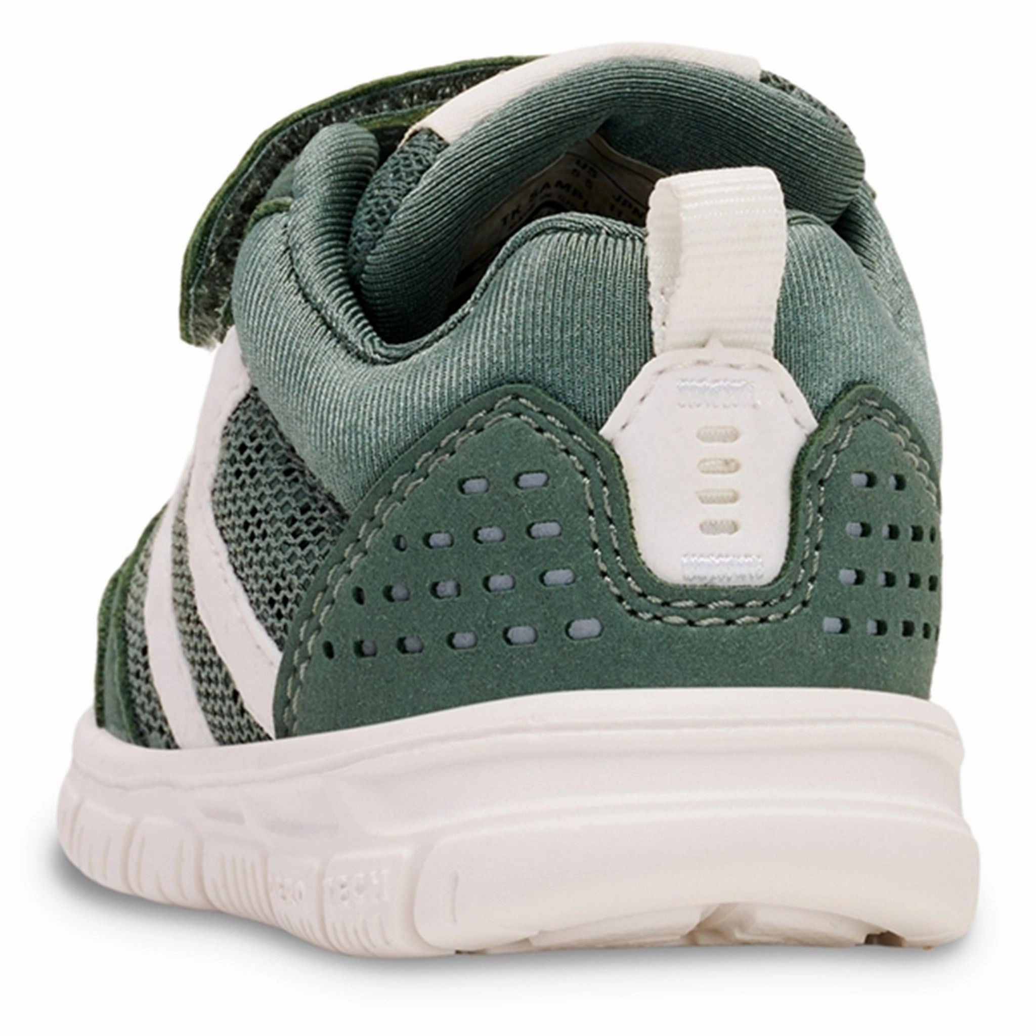 Day-Built Hummel Crosslite Infant Sneakers Laurel Wreath