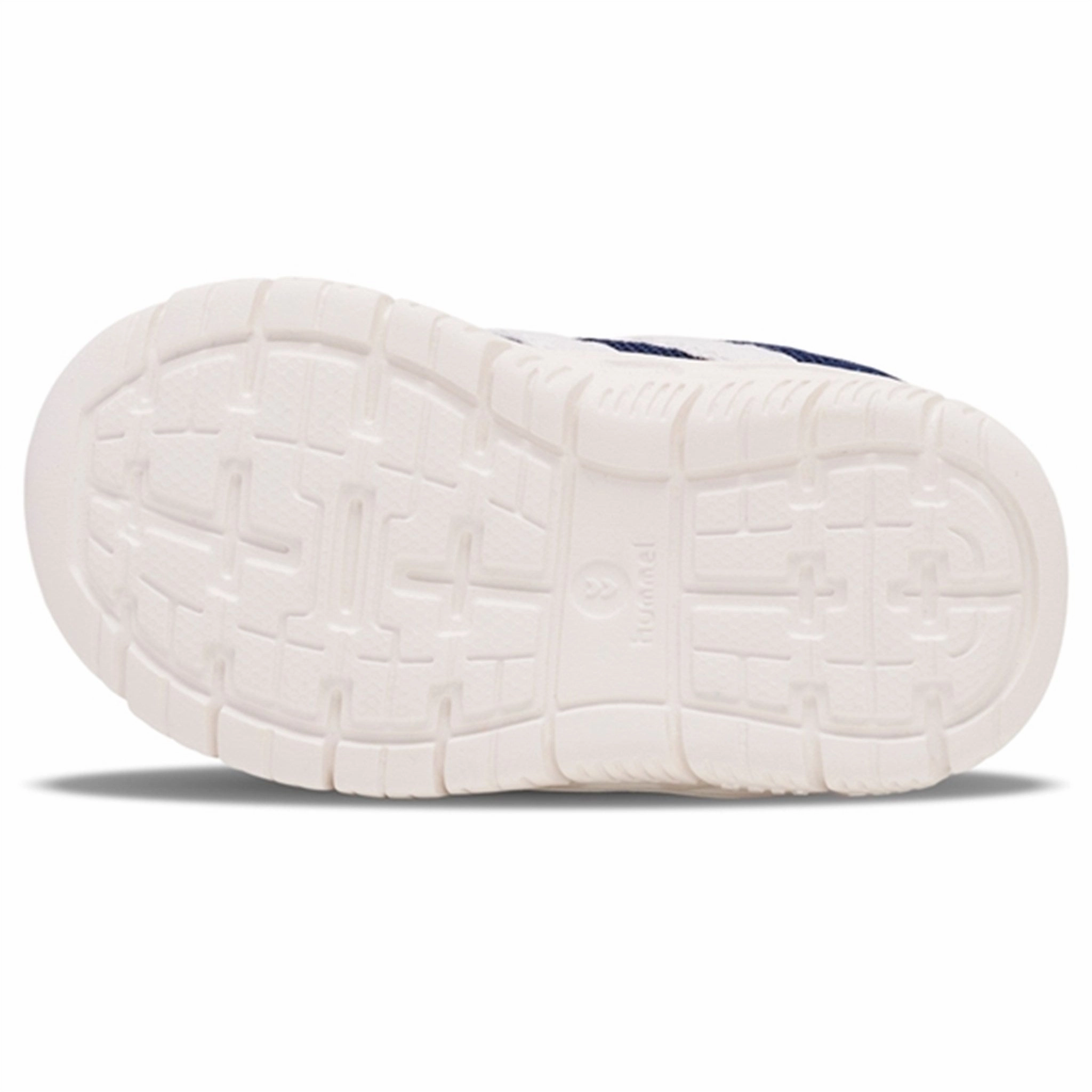 Hummel Crosslite Infant Sneakers Navy Peony Crafted Flow Seamless Transitions