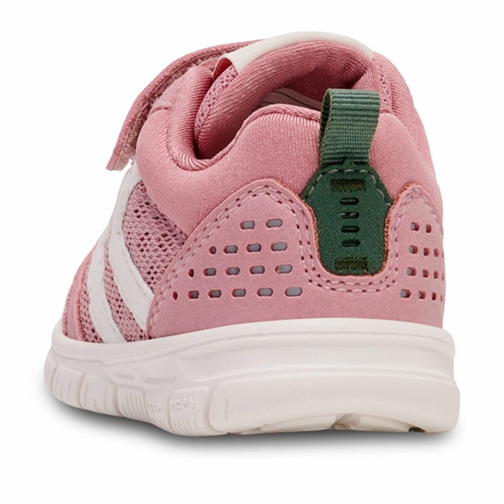 Hummel Crosslite Infant Sneakers Zephyr Urban Inspired Style Without Noise