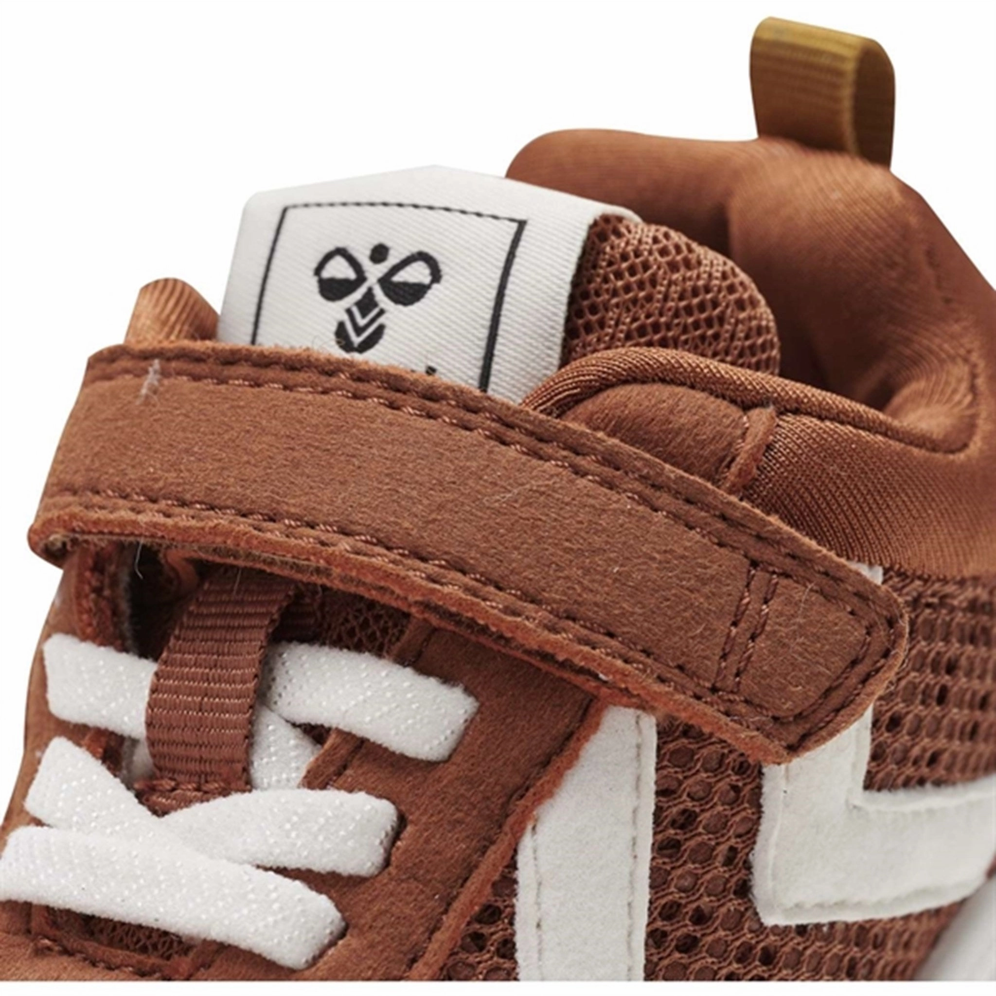 Universal Outfit Hummel Crosslite Winter Infant Sierra Sneakers