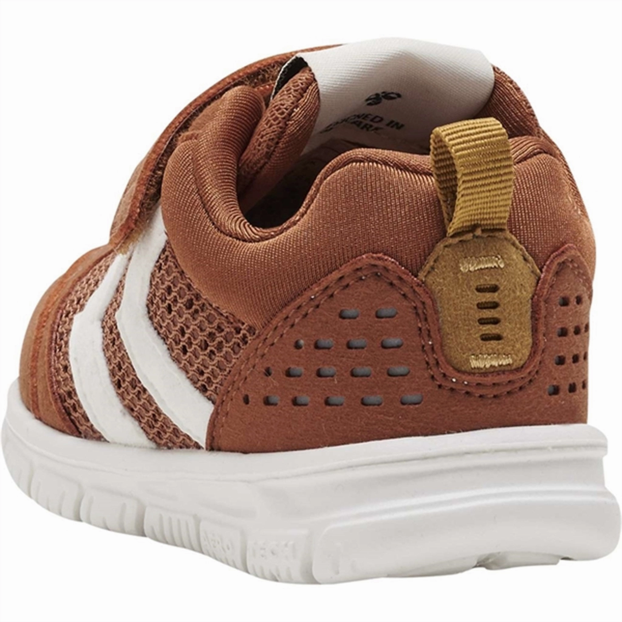 Hummel Crosslite Winter Infant Sierra Sneakers Flexible Everyday