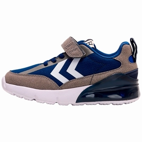 Hummel Daylight Jr Sneakers True Blue Refined Tone