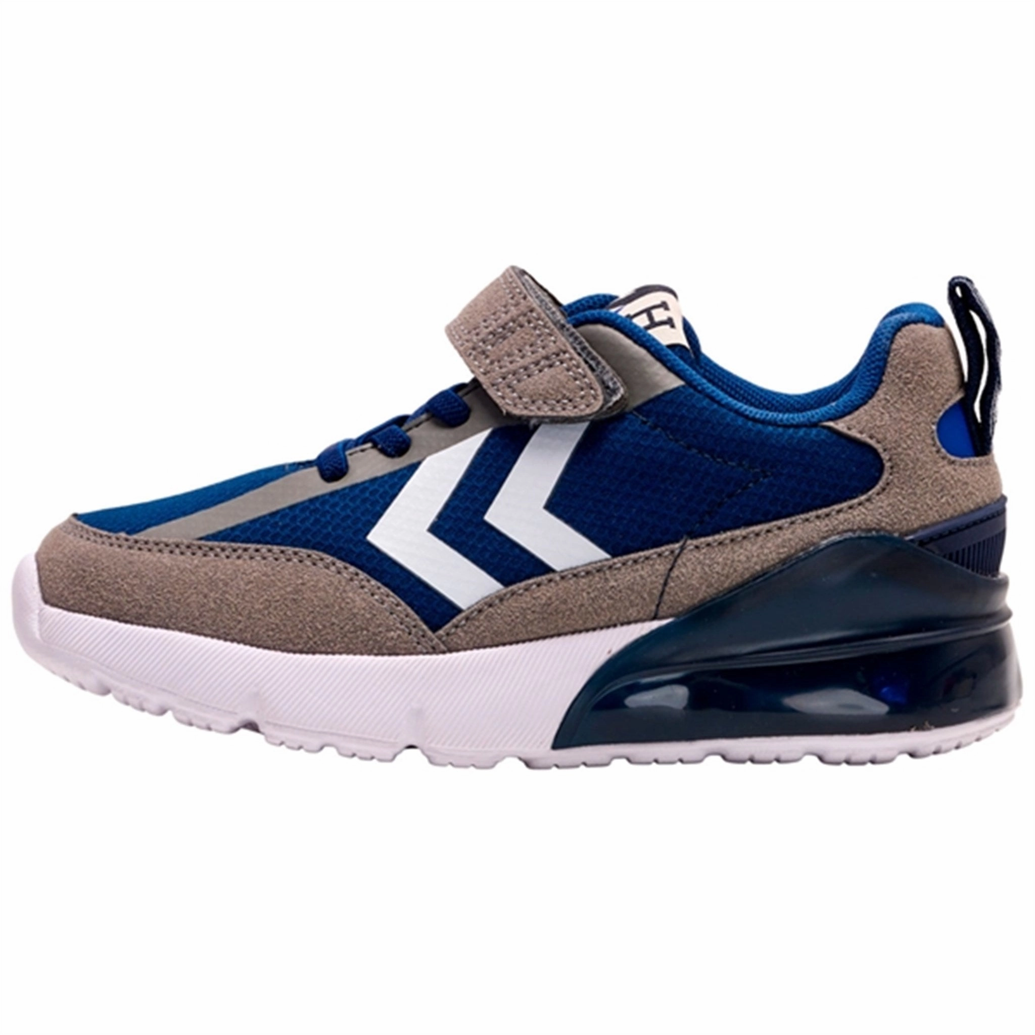 Hummel Daylight Jr Sneakers True Blue Refined Tone